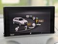 GÜNDOĞAN GRUP' 2018 AUDI A3 SPORTBACK 1.0 TFSI DYNAMIC CAM TAVAN