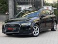 GÜNDOĞAN GRUP' 2018 AUDI A3 SPORTBACK 1.0 TFSI DYNAMIC CAM TAVAN