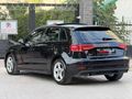 GÜNDOĞAN GRUP' 2018 AUDI A3 SPORTBACK 1.0 TFSI DYNAMIC CAM TAVAN