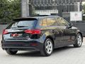 GÜNDOĞAN GRUP' 2018 AUDI A3 SPORTBACK 1.0 TFSI DYNAMIC CAM TAVAN