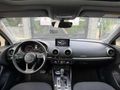 GÜNDOĞAN GRUP' 2018 AUDI A3 SPORTBACK 1.0 TFSI DYNAMIC CAM TAVAN