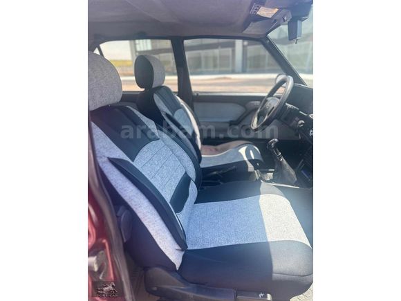 MASRAFSIZ / BAKIMLI / SIFIR MOTOR