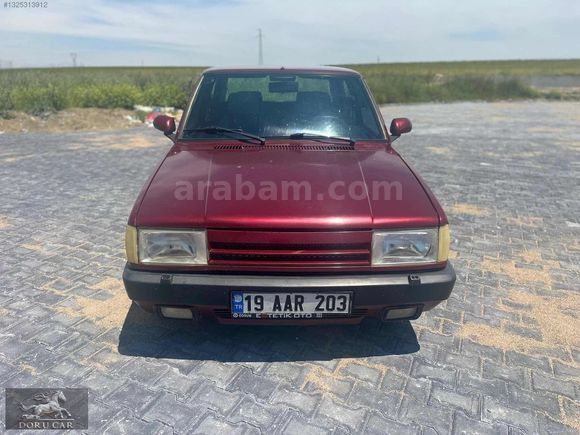 MASRAFSIZ / BAKIMLI / SIFIR MOTOR
