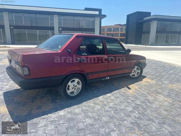 MASRAFSIZ / BAKIMLI / SIFIR MOTOR
