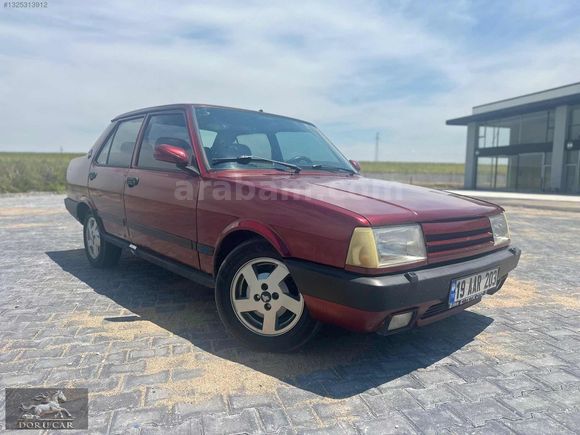 MASRAFSIZ / BAKIMLI / SIFIR MOTOR
