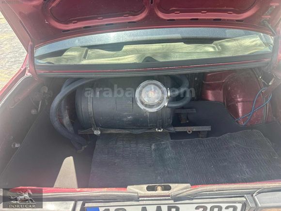 MASRAFSIZ / BAKIMLI / SIFIR MOTOR