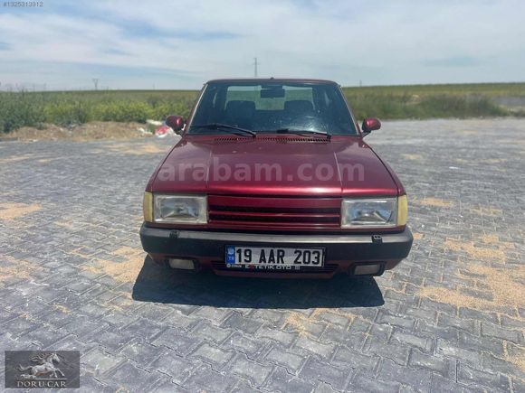 MASRAFSIZ / BAKIMLI / SIFIR MOTOR