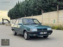 YANIK AUTO'DAN MASRAFSIZ TOFAŞ SLX