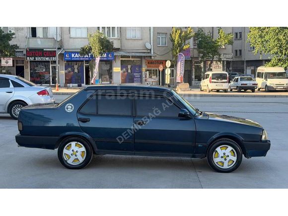 DEMIRBAĞ AUTO'DAN DOĞAN SLX HİDROLİK DİREKSİYON