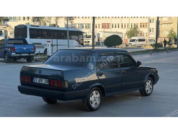 DEMIRBAĞ AUTO'DAN DOĞAN SLX HİDROLİK DİREKSİYON