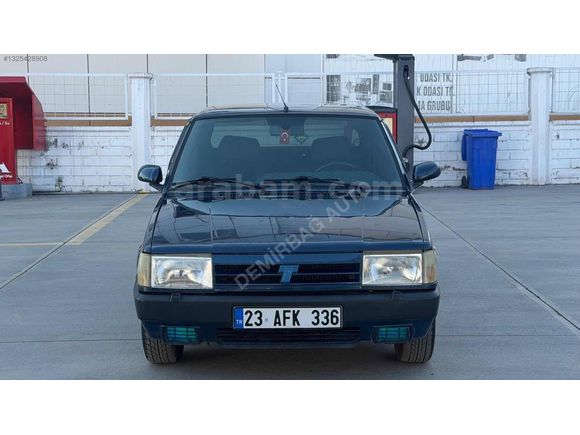 DEMIRBAĞ AUTO'DAN DOĞAN SLX HİDROLİK DİREKSİYON