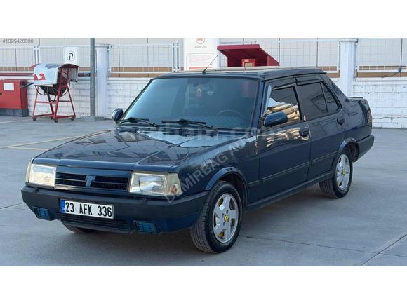 DEMIRBAĞ AUTO'DAN DOĞAN SLX HİDROLİK DİREKSİYON