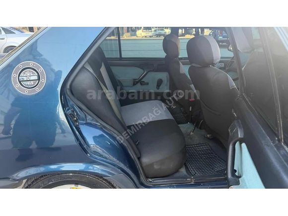 DEMIRBAĞ AUTO'DAN DOĞAN SLX HİDROLİK DİREKSİYON
