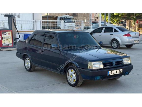 DEMIRBAĞ AUTO'DAN DOĞAN SLX HİDROLİK DİREKSİYON