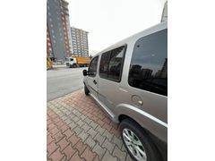 Sahibinden Fiat Doblo Panorama 1.9 D SX  Gri
