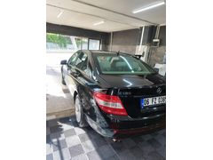 Sahibinden Mercedes - Benz C 180 Kompressor BlueEfficiency Luxury 2010 Model  228.000 km Siyah