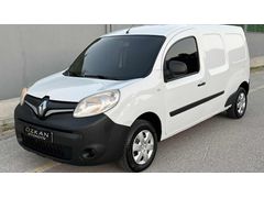2021 KANGOO MAXİ JOY 1.5DCİ 95HP 6İLERİ 168KM EŞSİZ