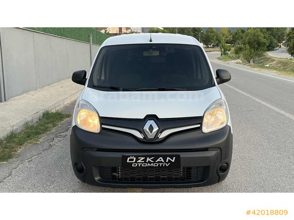 2021 KANGOO MAXİ JOY 1.5DCİ 95HP 6İLERİ 168KM EŞSİZ