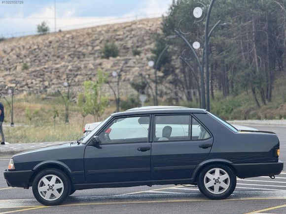 1994 MODEL AİLE ARABASI