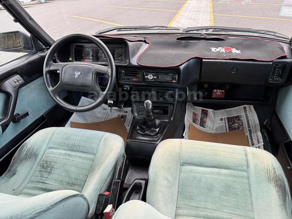 1994 MODEL AİLE ARABASI
