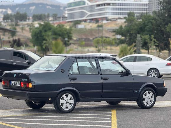1994 MODEL AİLE ARABASI