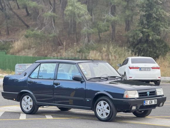 1994 MODEL AİLE ARABASI