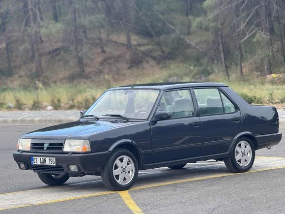1994 MODEL AİLE ARABASI