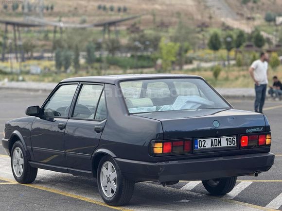 1994 MODEL AİLE ARABASI