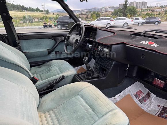1994 MODEL AİLE ARABASI