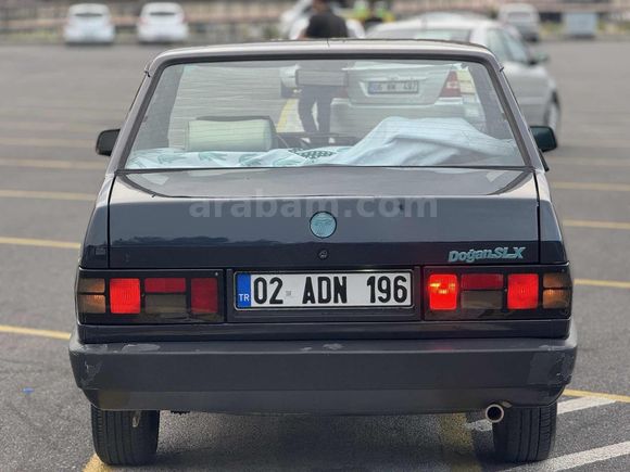 1994 MODEL AİLE ARABASI