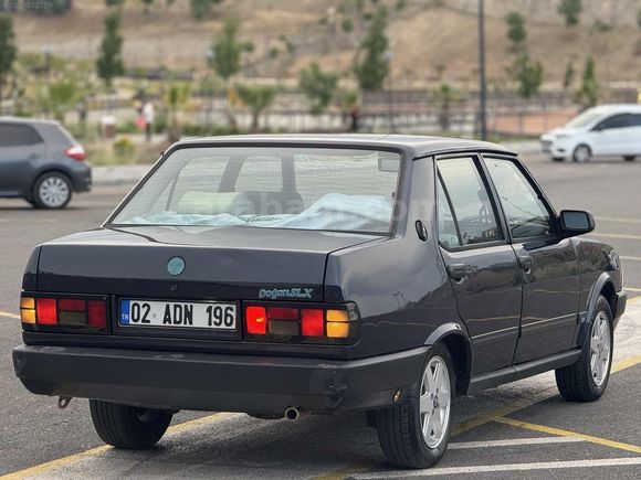 1994 MODEL AİLE ARABASI