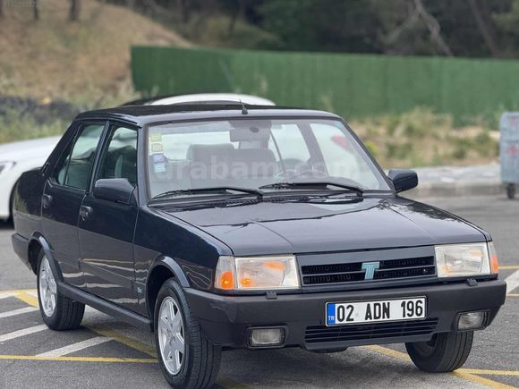 1994 MODEL AİLE ARABASI