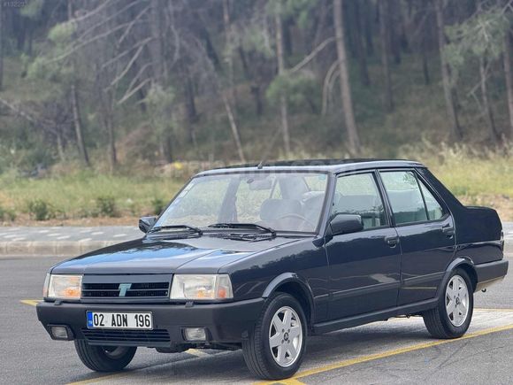 1994 MODEL AİLE ARABASI
