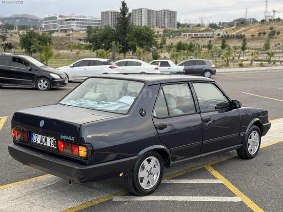 1994 MODEL AİLE ARABASI