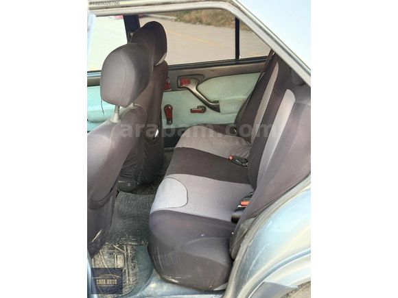 SAFA AUTO'DAN 1998 TOFAŞ DOĞAN SLX 1.6