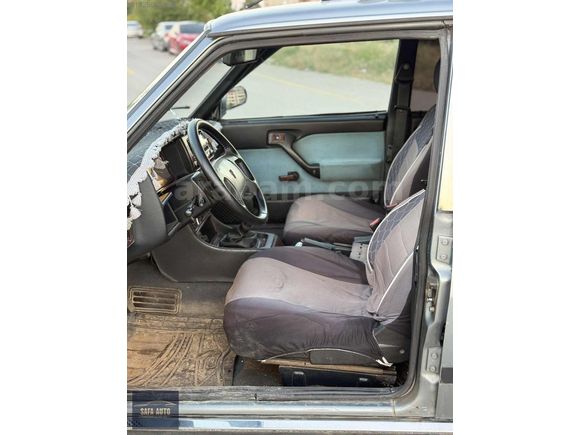 SAFA AUTO'DAN 1998 TOFAŞ DOĞAN SLX 1.6
