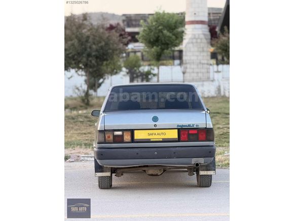 SAFA AUTO'DAN 1998 TOFAŞ DOĞAN SLX 1.6
