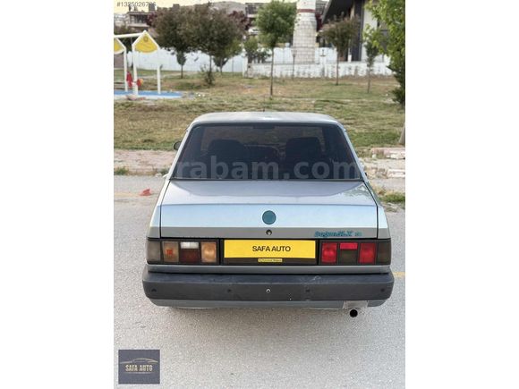 SAFA AUTO'DAN 1998 TOFAŞ DOĞAN SLX 1.6