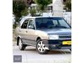 SAFA AUTO'DAN 1998 TOFAŞ DOĞAN SLX 1.6