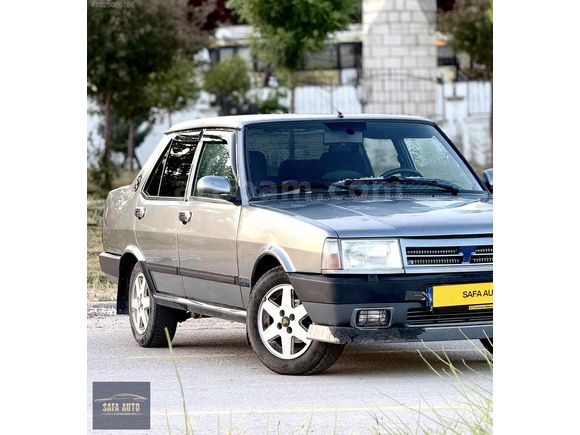 SAFA AUTO'DAN 1998 TOFAŞ DOĞAN SLX 1.6