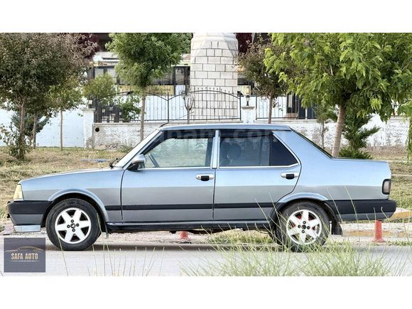 SAFA AUTO'DAN 1998 TOFAŞ DOĞAN SLX 1.6