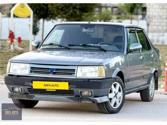 SAFA AUTO'DAN 1998 TOFAŞ DOĞAN SLX 1.6
