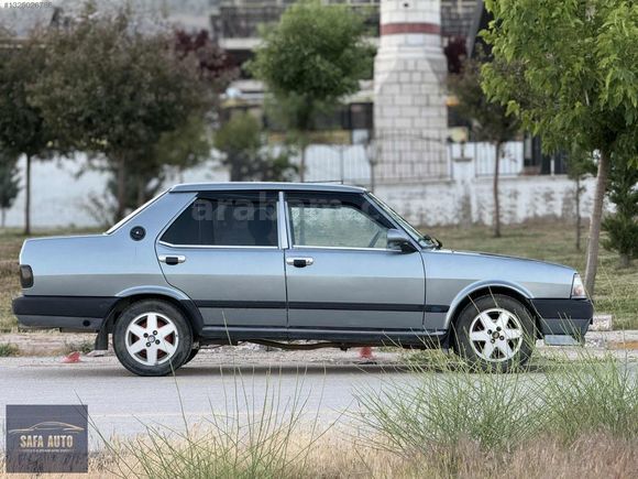 SAFA AUTO'DAN 1998 TOFAŞ DOĞAN SLX 1.6