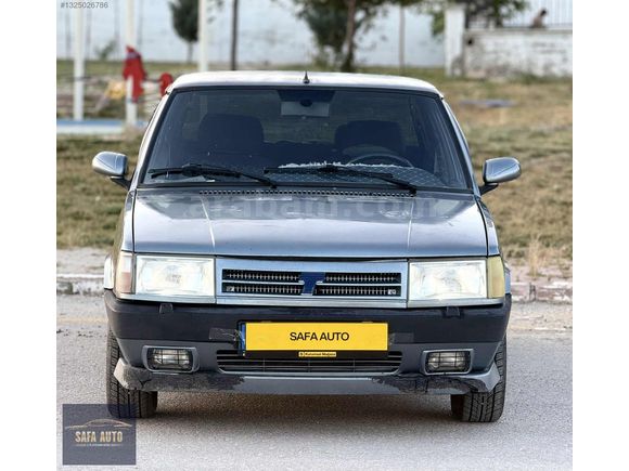 SAFA AUTO'DAN 1998 TOFAŞ DOĞAN SLX 1.6