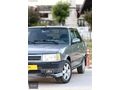 SAFA AUTO'DAN 1998 TOFAŞ DOĞAN SLX 1.6
