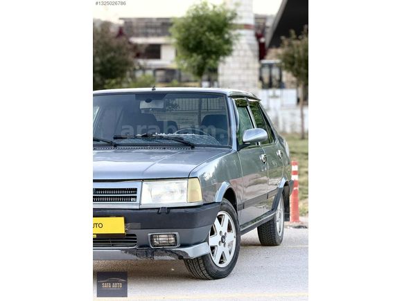 SAFA AUTO'DAN 1998 TOFAŞ DOĞAN SLX 1.6