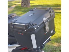 TopCase Arka Çanta Nokta Hatasız