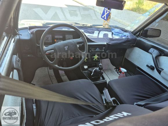 1993 MODEL TEK DEĞİŞENLI DOĞAN SLX