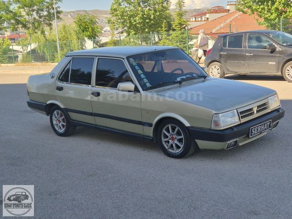 1993 MODEL TEK DEĞİŞENLI DOĞAN SLX