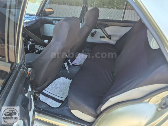 1993 MODEL TEK DEĞİŞENLI DOĞAN SLX